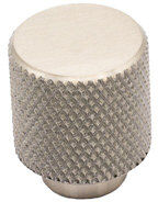 Beslag Design Helix 20mm Diameter Cylindrical Knob (Set of 6) Beslag Design Finish: Gold Beslag Design Helix 20mm Diameter Cylindrical Knob (Set of 6) Beslag Design Finish: Gold