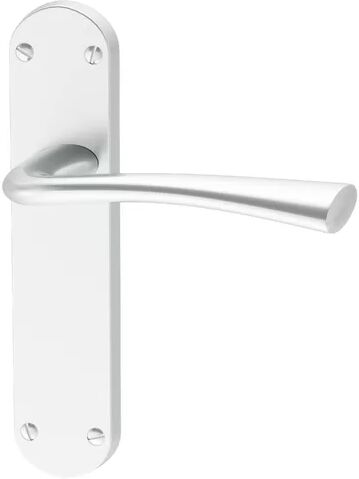 XL Joinery Havel Passage Door Handle Kit XL Joinery  - Size: 193cm H X 34cm W X 3cm D