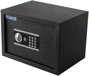 De Raat Security Products Electronic Lock Security Safe De Raat Security Products  - Size: 95cm H X 67cm W X 60cm D De Raat Security Products Electronic Lock Security Safe De Raat Security Products  - Size: 95cm H X 67cm W X 60cm D