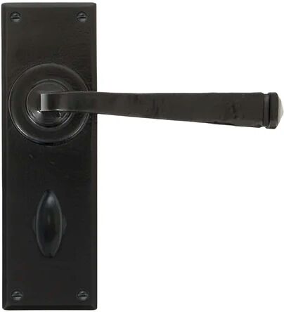 From The Anvil Avon Privacy Door Handle From The Anvil From The Anvil Avon Privacy Door Handle From The Anvil