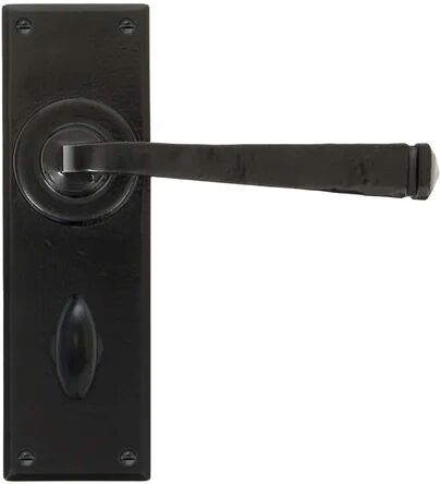 From The Anvil Avon Privacy Door Handle From The Anvil