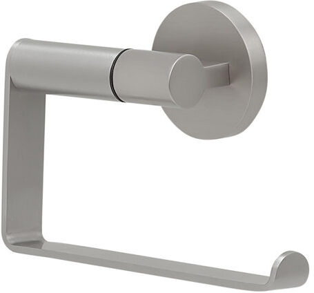 Tiger Noon Toilet Roll Holder Chrome Tiger Finish: Stainless Steel Brushed Tiger Noon Toilet Roll Holder Chrome Tiger Finish: Stainless Steel Brushed