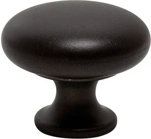 Beslag Design 32mm Duke Mushroom Knob (Set of 6) Beslag Design Beslag Design 32mm Duke Mushroom Knob (Set of 6) Beslag Design
