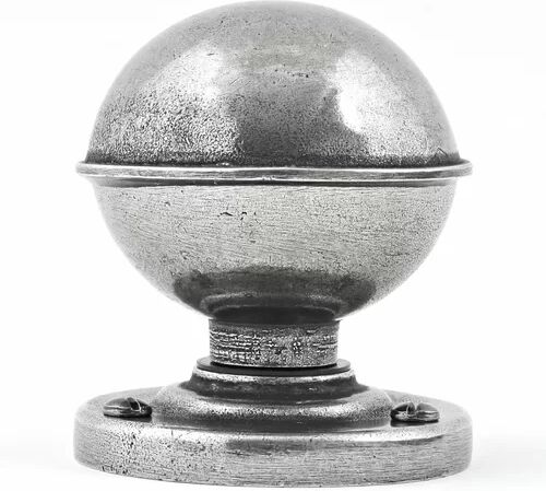 Finesse Beamish Passage Door Knob Finesse  - Size: