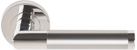 JB Kind Doors Roller Passage Door Handle Kit JB Kind Doors  - Size: 203cm H x 62.5cm W x 4cm D JB Kind Doors Roller Passage Door Handle Kit JB Kind Doors  - Size: 203cm H x 62.5cm W x 4cm D