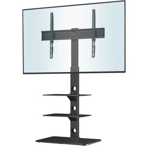 1Home Tall Fixed Universal Floor Stand Mount for 30