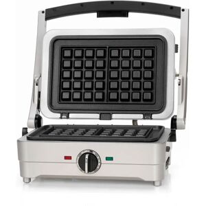 Cuisinart Waffle And Panacake Maker   WAF2U