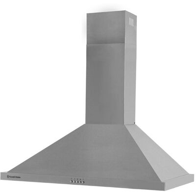Russell Hobbs - RHSCH901SS-M - 90cm - Cooker Hood Russell Hobbs - RHSCH901SS-M - 90cm - Cooker Hood