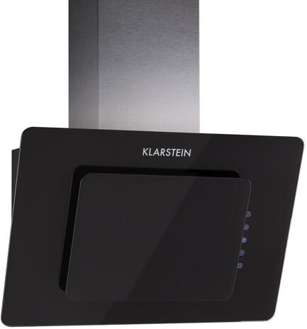 Klarstein Lorea 60cm Cooker Hood Klarstein  - Size: 60cm H X 170cm W X 50cm D Klarstein Lorea 60cm Cooker Hood Klarstein  - Size: 60cm H X 170cm W X 50cm D