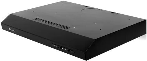 Klarstein UW60BL 60cm Cooker Hood Klarstein  - Size: Small Klarstein UW60BL 60cm Cooker Hood Klarstein  - Size: Small