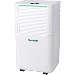Silentnight Airmax 1200 2L Portable Dehumidifier White 113.03cm H X 63.5cm W X 57.15cm D Silentnight Airmax 1200 2L Portable Dehumidifier White 113.03cm H X 63.5cm W X 57.15cm D