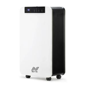 NETTA Digital Console Dehumidifier 56.0 H x 34.0 W x 23.0 D cm