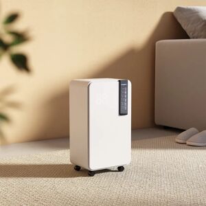 Symple Stuff Huntingdon WiFi 16L Dehumidifier 50.0 H x 28.0 W x 20.0 D cm