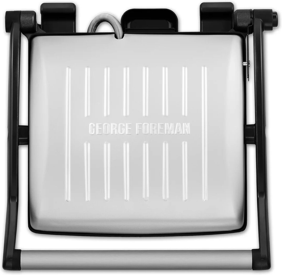 George Foreman Flexe Grill 14.0 H x 31.5 W x 31.5 D cm