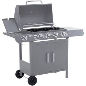 Belfry Kitchen Gas Grill Powder Coated 4 Belfry Kitchen Gas Grill Powder Coated 4