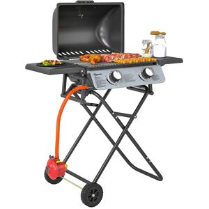 Latitude Run 2 - Burner Portable Propane 19107 BTU BTU Gas Grill 2 Latitude Run 2 - Burner Portable Propane 19107 BTU BTU Gas Grill 2