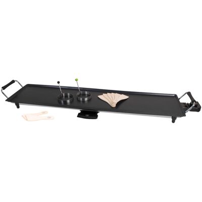 Garmin - Quest 35790 - 90cm - 1800W - Teppanyaki grill Garmin - Quest 35790 - 90cm - 1800W - Teppanyaki grill