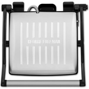 George Foreman Flexe Grill 14.0 H x 31.5 W x 31.5 D cm