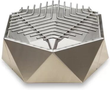 Dakota Fields Symple Stuff 69cm Charcoal BBQ Dakota Fields  - Size: 28cm H X 79cm W X 79cm D Dakota Fields Symple Stuff 69cm Charcoal BBQ Dakota Fields  - Size: 28cm H X 79cm W X 79cm D