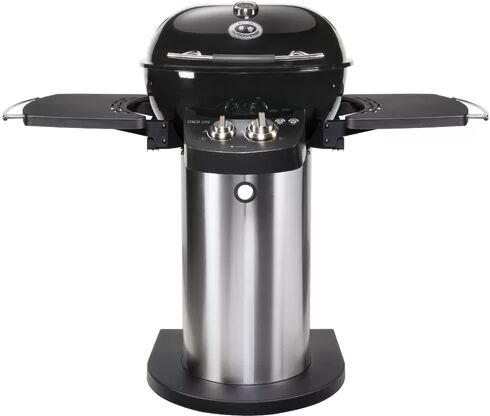 Symple Stuff 136cm Geneva Gas Grill Symple Stuff  - Size: Rectangle 170 x 240cm Symple Stuff 136cm Geneva Gas Grill Symple Stuff  - Size: Rectangle 170 x 240cm