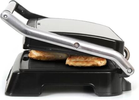 Kalorik Digital Contact Grill with Lid Kalorik  - Size: Rectangle 80 x 150cm Kalorik Digital Contact Grill with Lid Kalorik  - Size: Rectangle 80 x 150cm