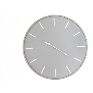 17 Stories Gottfriede Wall Clock Black 80cm H x 80cm W x 5cm D 17 Stories Gottfriede Wall Clock Black 80cm H x 80cm W x 5cm D