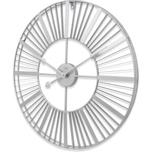 Acctim Wall Clock gray 60.0 H x 60.0 W x 4.0 D cm