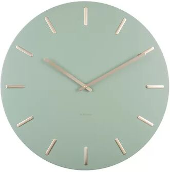 Karlsson Charm Silent Wall Clock Karlsson  - Size: Karlsson Charm Silent Wall Clock Karlsson  - Size: