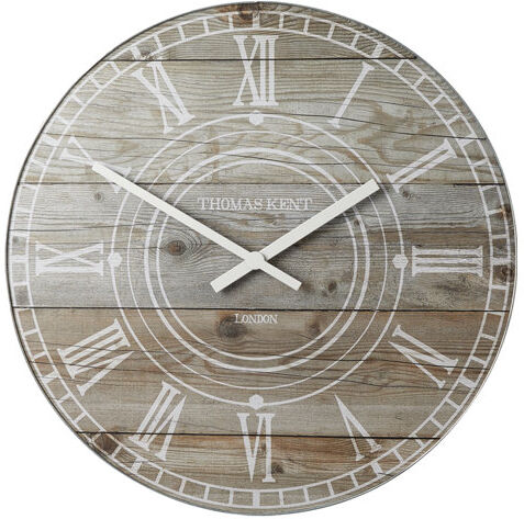 Rio Batres Wall Clock Williston Forge 195cm H X 80cm W X 37cm D Rio Batres Wall Clock Williston Forge 195cm H X 80cm W X 37cm D