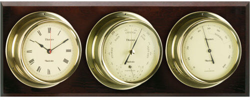 Longshore Tides Wall Clock Longshore Tides  - Size: Longshore Tides Wall Clock Longshore Tides  - Size: