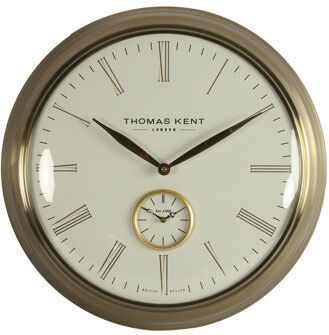 Rosalind Wheeler Hanley Wall Clock Rosalind Wheeler Rosalind Wheeler Hanley Wall Clock Rosalind Wheeler