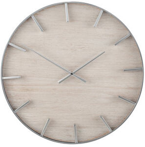 Brambly Cottage Noland 60cm Wall Clock Brambly Cottage Colour: Silver Rectangle 160 x 230cm Brambly Cottage Noland 60cm Wall Clock Brambly Cottage Colour: Silver Rectangle 160 x 230cm