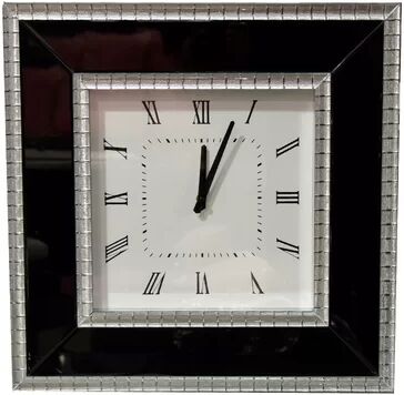 Mercer41 Wall Clock Mercer41 92cm H X 19cm W X 19cm D Mercer41 Wall Clock Mercer41 92cm H X 19cm W X 19cm D