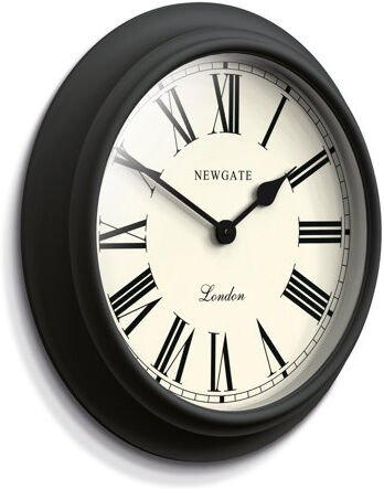 Newgate Westhampton 50cm Wall Clock Newgate 58cm H Newgate Westhampton 50cm Wall Clock Newgate 58cm H