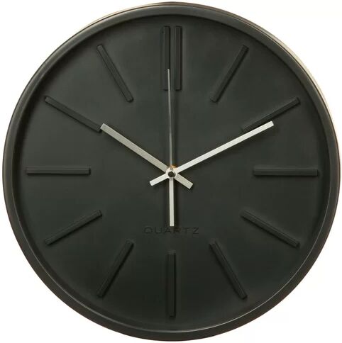 17 Stories Invicta 35.5cm Wall Clock 17 Stories 38cm H X 59cm W X 73cm D