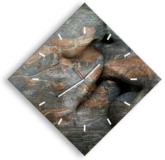 Rio Millry Silent Wall Clock Williston Forge Size: 71cm H x 71cm W x 0.4cm D  - Size: Runner 80 x 210cm Rio Millry Silent Wall Clock Williston Forge Size: 71cm H x 71cm W x 0.4cm D  - Size: Runner 80 x 210cm