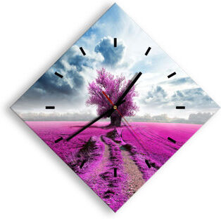 Brayden Studio Jorgen Silent Wall Clock Brayden Studio Size: 42cm H x 42cm W x 0.4cm D  - Size: Brayden Studio Jorgen Silent Wall Clock Brayden Studio Size: 42cm H x 42cm W x 0.4cm D  - Size: