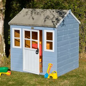 Rowlinson Playhouse brown 148.0 H x 125.0 W x 129.5 D cm