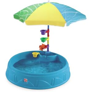 Step2 Children's Paddling Pool 127.0 H x 101.6 W cm