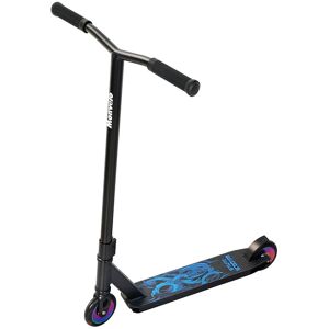 Monvelo Stunt Scooter for Kids Adult 360° Freestyle Trick Upgrade Metal Wheel Black Monvelo Stunt Scooter for Kids Adult 360° Freestyle Trick Upgrade Metal Wheel Black