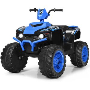 Freeport Park Pedersen ATV Blue 1 Freeport Park Pedersen ATV Blue 1