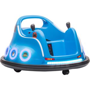 Freeport Park 1 Seater Battery Powered Ride On Blue 1 Freeport Park 1 Seater Battery Powered Ride On Blue 1