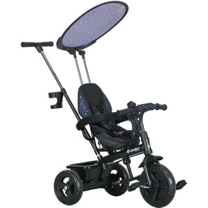 Freeport Park Push/Pull Ride On Dark Blue Freeport Park Push/Pull Ride On Dark Blue