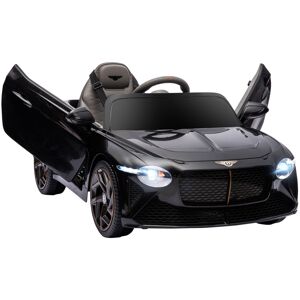 Collin Zoomie Kids 1 Seater Battery Powered Ride on Toy with Remote Control Black 1 Collin Zoomie Kids 1 Seater Battery Powered Ride on Toy with Remote Control Black 1