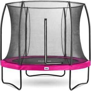 Salta Comfort Edition 251cm pink 250.0 H x 251.0 W x 251.0 D cm