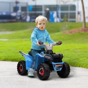 Cavender Zoomie Kids 6V 1 Seater Tractors / Construction Battery Powered Ride On Toy 48.5 H x 41.5 W x 70.0 D cm