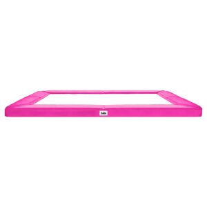 Salta Safety Pad 305x214cm pink 214.0 W x 305.0 D cm