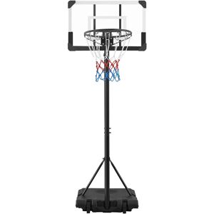 Freeport Park Bengtson Outdoor Kids Game white/black 246.0 H x 56.5 W cm