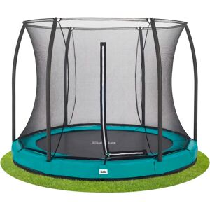 Salta Comfort Edition Ground 213cm green 200.0 H x 213.0 W x 213.0 D cm