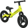 HOMCOM Kids Balance Bike 57.0 H x 31.5 W x 86.5 D cm